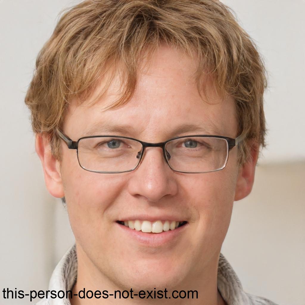 Foto da pessoa que fez o depoimento