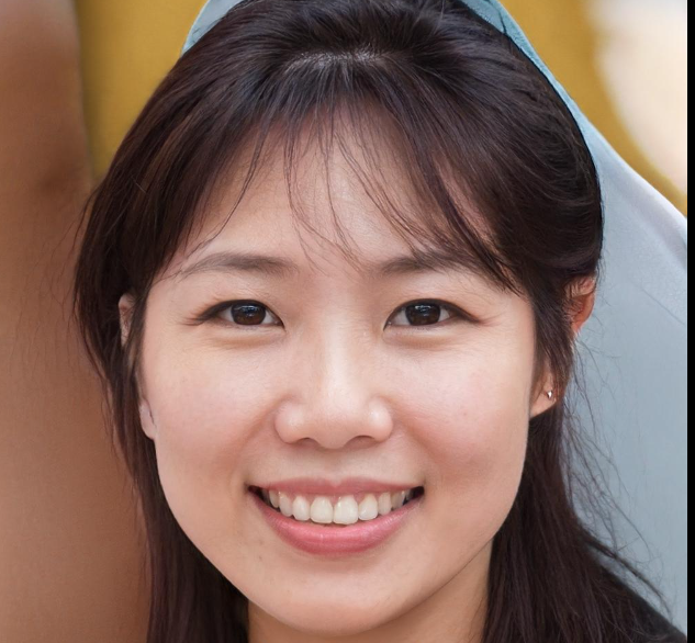 Foto da pessoa que fez o depoimento