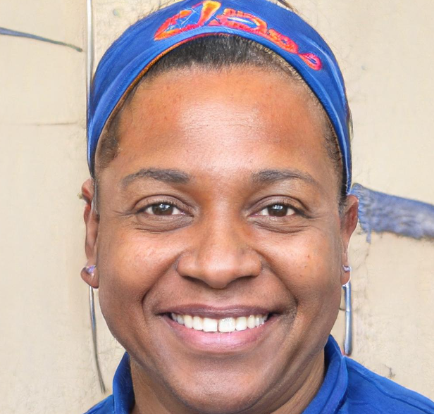 Foto da pessoa que fez o depoimento