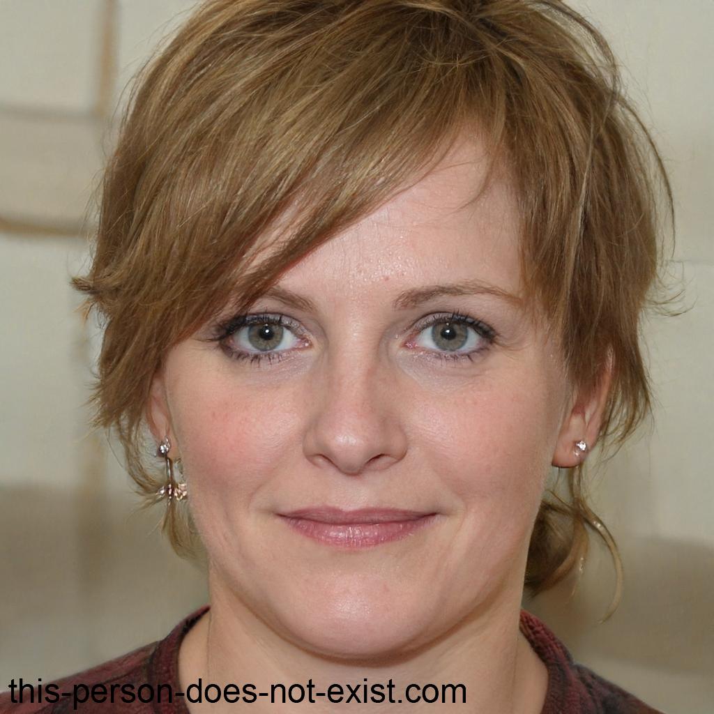 Foto da pessoa que fez o depoimento