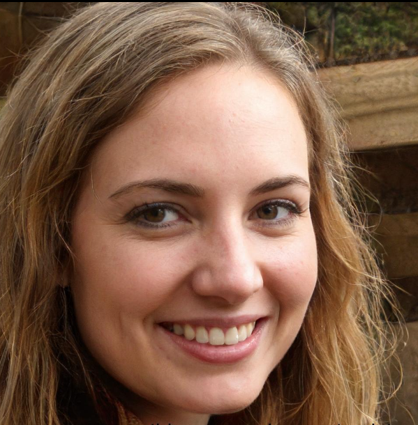 Foto da pessoa que fez o depoimento