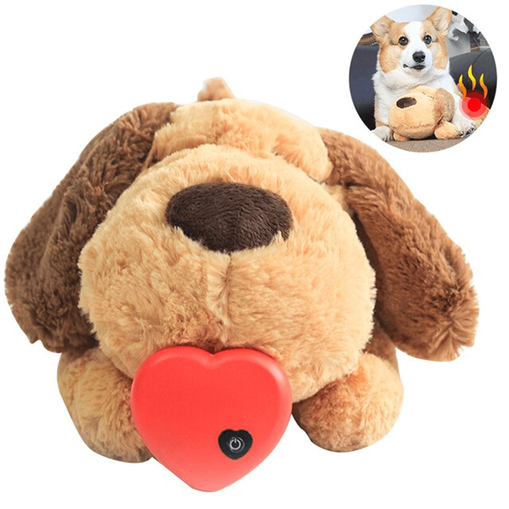 Pet Anti Stress Plush